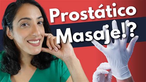 Masaje de Próstata Escolta Marín
